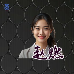赵燃